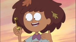 انیمیشن دوزیستان فصل 1 قسمت 9 و 10 - Amphibia